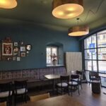 Restaurant Morgenland