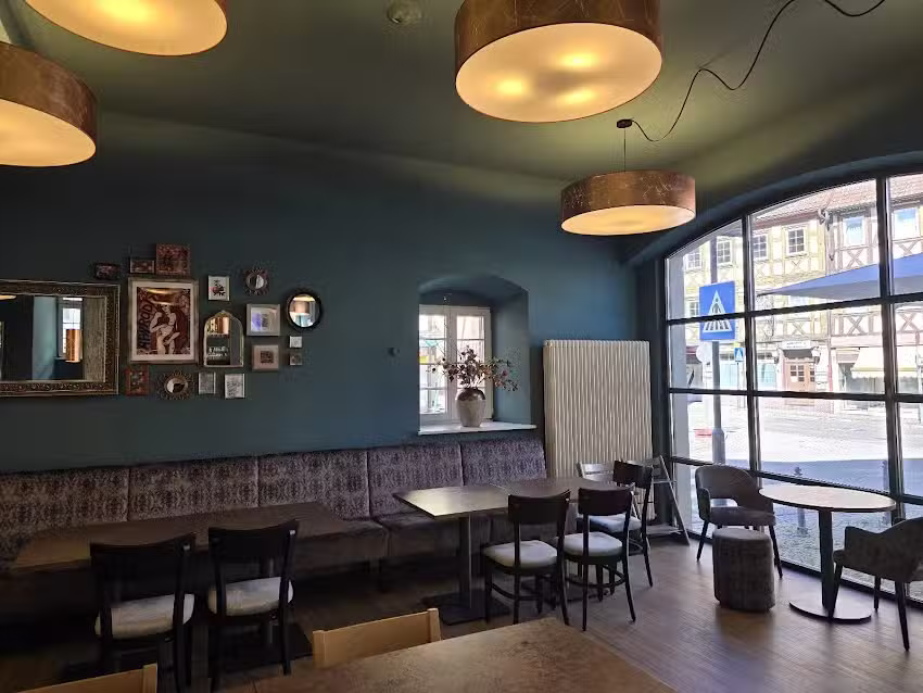 Restaurant Morgenland