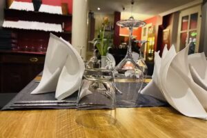 Restaurant Morgenland