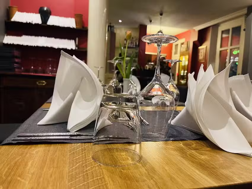 Restaurant Morgenland