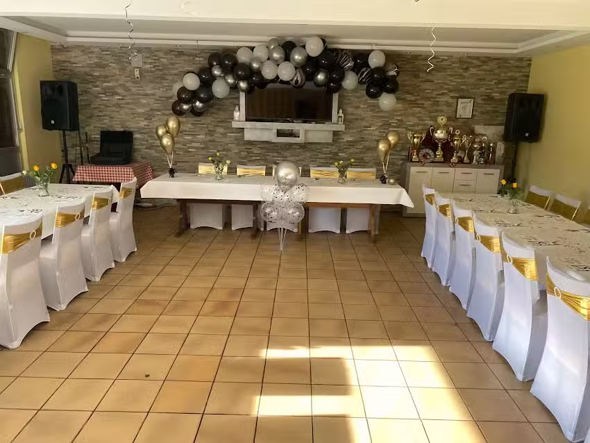 Restaurant Morina Jahnstuben