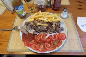 Restaurant Mosaik