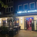 Restaurant Mosaik