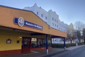 Restaurant Moseberg