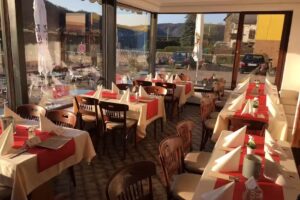 Restaurant Moselblick