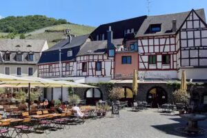 Restaurant Moselblümchen