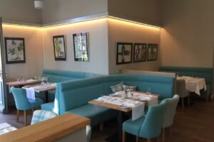 Restaurant Moshack