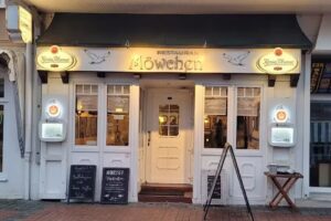 Restaurant Möwchen