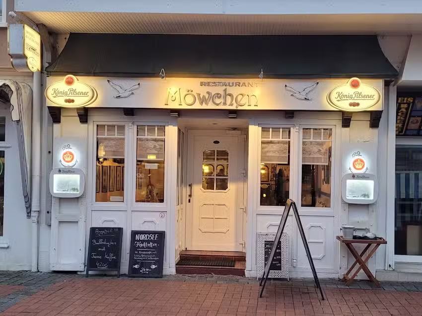 Restaurant Möwchen