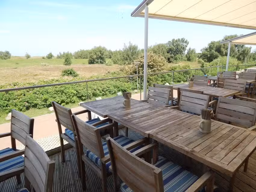 Restaurant M&ouml;wenbr&auml;u