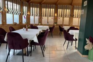 Restaurant Mozart Heldenstein