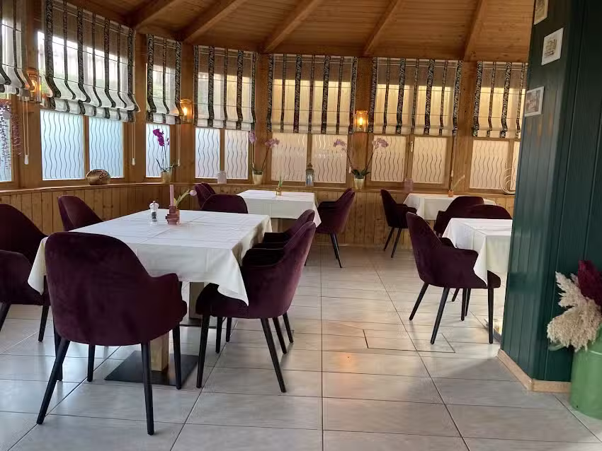 Restaurant Mozart Heldenstein