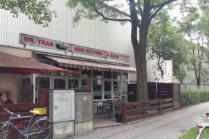 Restaurant Mr. Tran