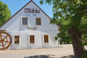 Restaurant Mühle Erdmannshain