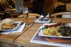 Restaurant Mühlen-Bach