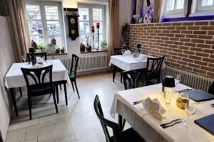 Restaurant Mühlenscheuer