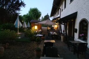 Restaurant Mühlenthal