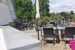 Restaurant M&uuml;hlenweiher