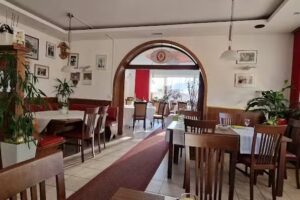 Restaurant Mühlwinkler Hof