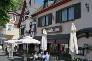 Restaurant Muller