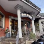 Restaurant M&uuml;ller