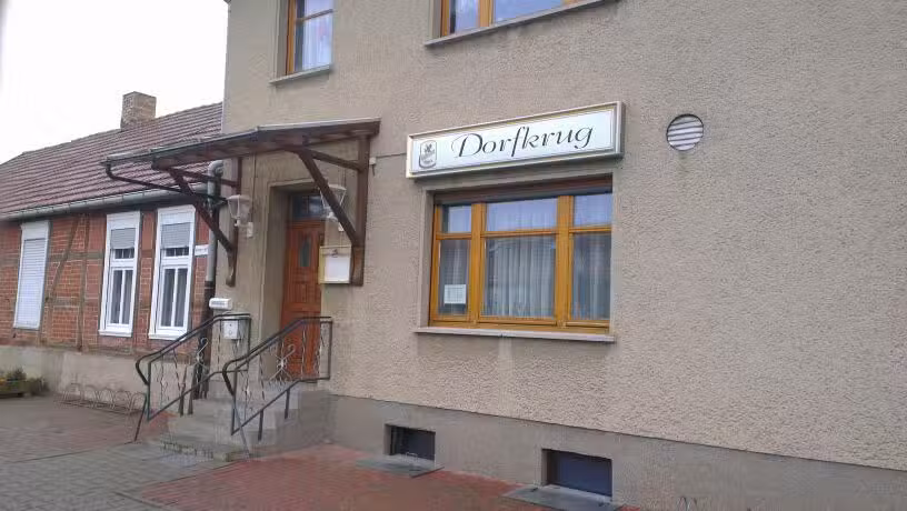 Restaurant M&uuml;ller