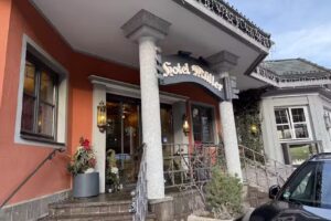 Restaurant Müller