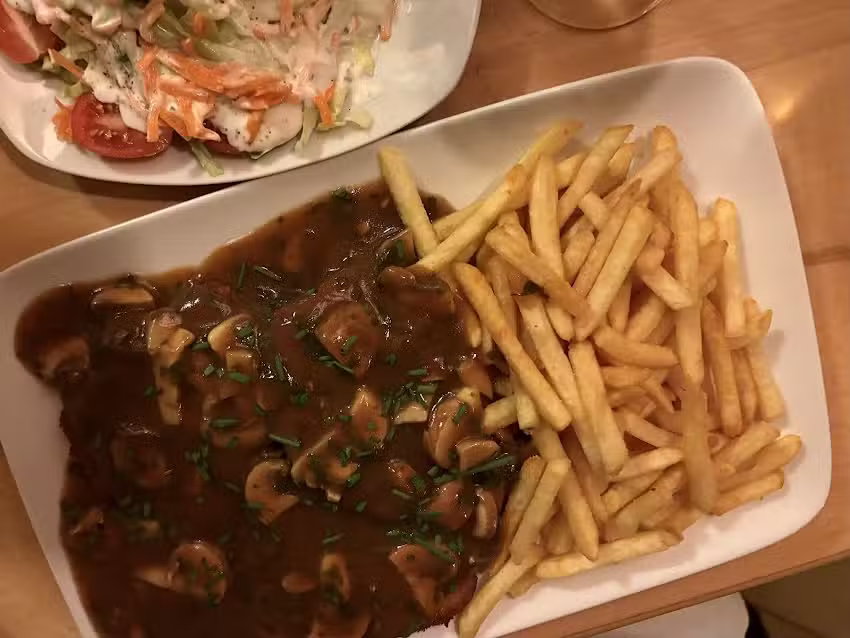 Restaurant M&uuml;ller&acute;s