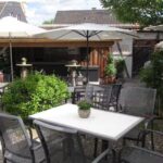 Restaurant mundart