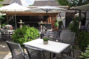 Restaurant mundart