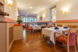 Restaurant Mundgerecht