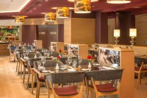 Restaurant Münstereck