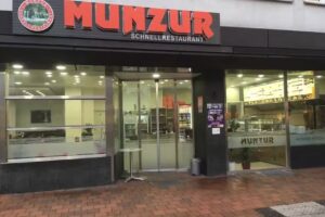 Restaurant Munzur