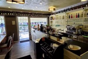 Restaurant Murano