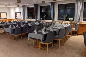 Restaurant Murano Meppen