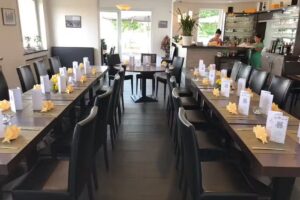 Restaurant MY ANH