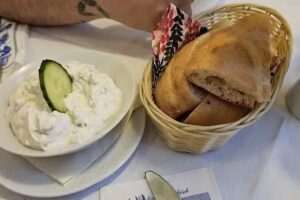 Restaurant Mykonos