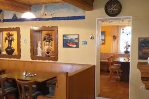 Restaurant Mykonos