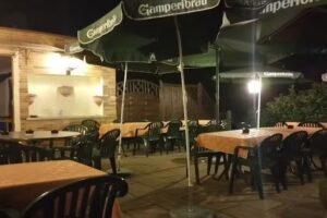 Restaurant Mykonos