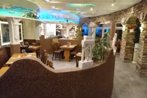 Restaurant Mykonos
