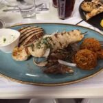 Restaurant Mykonos