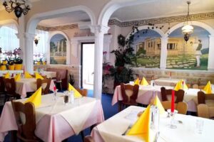 Restaurant Mykonos