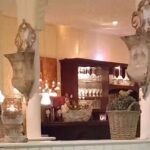 Restaurant Mykonos