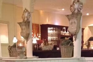 Restaurant Mykonos
