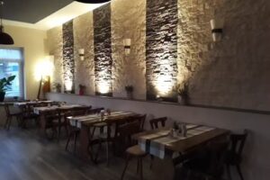 Restaurant Mykonos