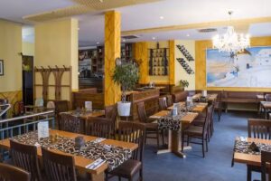 Restaurant Mykonos, Neu-Ulm