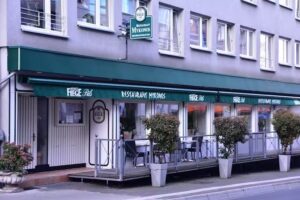 Restaurant Mykonos / Recklinghausen