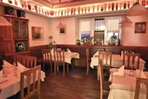 Restaurant Mylord