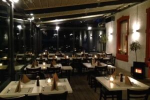 Restaurant Mylos