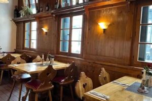 Restaurant Mylos